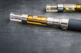 Un guide pour trouver les meilleurs stylos Vape CBD
